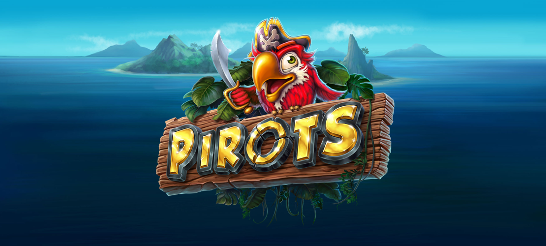 Pirots Gameplay